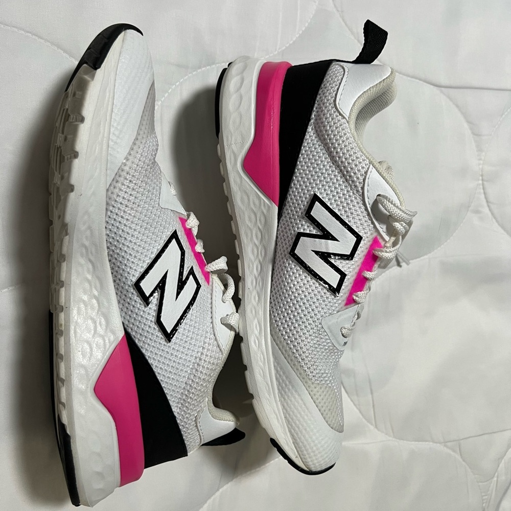 New Balance Women's 515 Series. Size 6.5, only worn a few times inside.